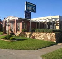 Golden Chain Murray River Motel - Great Ocean Road Tourism