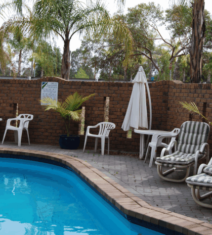 Darling Junction Motel - Great Ocean Road Tourism 1