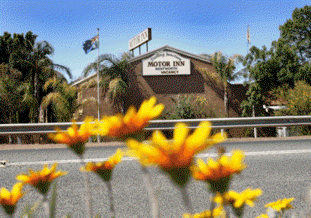 Darling Junction Motel - Great Ocean Road Tourism 4