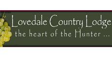 Lovedale Country Lodge - Great Ocean Road Tourism