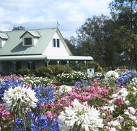 Emmas Cottage Vineyard - Great Ocean Road Tourism