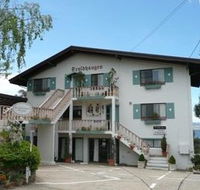 Troldhaugen Lodge - Great Ocean Road Tourism