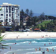 Sebel Coolangatta - Great Ocean Road Tourism