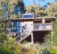 Canobolas Mountain Cabins - Great Ocean Road Tourism