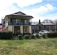 Elite Motor Inn - Great Ocean Road Tourism
