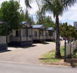 Lakeside Caravan Park - Great Ocean Road Tourism