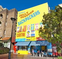 Jolly Swagman Backpackers Sydney Hostel - Great Ocean Road Tourism