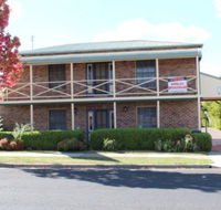 Sandstock Motor Inn - Great Ocean Road Tourism