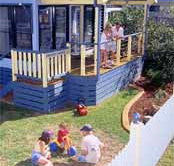 Werri Beach Holiday Park - Great Ocean Road Tourism