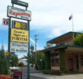 Bathurst Explorers Motel - Great Ocean Road Tourism