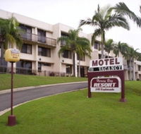 Hervey Bay Resort  Hotel - Great Ocean Road Tourism