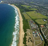 Wollongong Surf Leisure Resort - Great Ocean Road Tourism