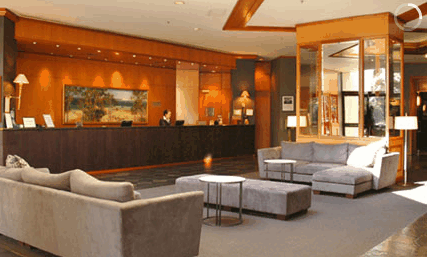 Mercure Sydney Airport - Great Ocean Road Tourism 1