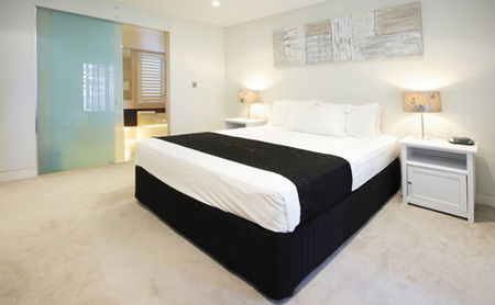Manly Surfside Holiday Apartments - Great Ocean Road Tourism 0