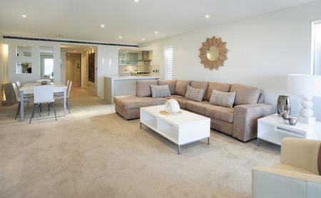 Manly Surfside Holiday Apartments - Great Ocean Road Tourism 1