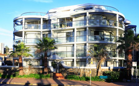 Manly Surfside Holiday Apartments - Great Ocean Road Tourism 2