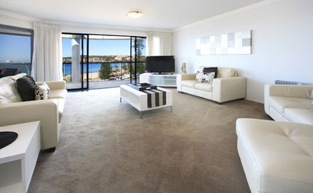 Manly Surfside Holiday Apartments - Great Ocean Road Tourism 3