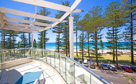 Manly Surfside Holiday Apartments - Great Ocean Road Tourism 5