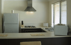 Seville House - Great Ocean Road Tourism 1