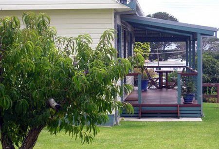 Anchor Bay Motel - Great Ocean Road Tourism 0