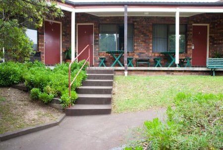 Anchor Bay Motel - Great Ocean Road Tourism 1