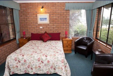 Anchor Bay Motel - Great Ocean Road Tourism 2