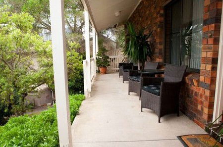 Anchor Bay Motel - Great Ocean Road Tourism 3