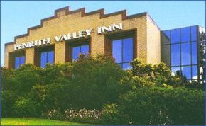 Penrith Valley Inn - Great Ocean Road Tourism 0