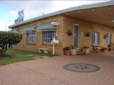 Ardeanal Motel - Great Ocean Road Tourism 0