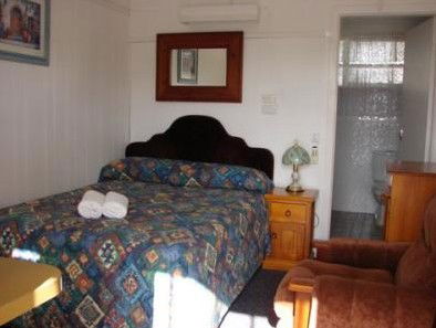 Ardeanal Motel - Great Ocean Road Tourism 1