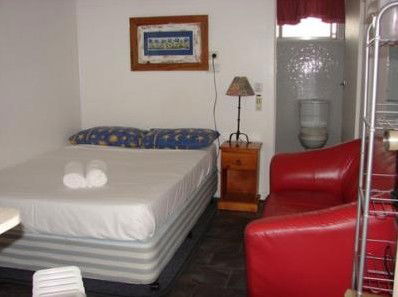 Ardeanal Motel - Great Ocean Road Tourism 2