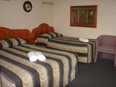 Ardeanal Motel - Great Ocean Road Tourism 4