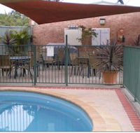 Bent Street Motor Inn - Great Ocean Road Tourism