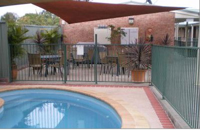 Bent Street Motor Inn - Great Ocean Road Tourism 0