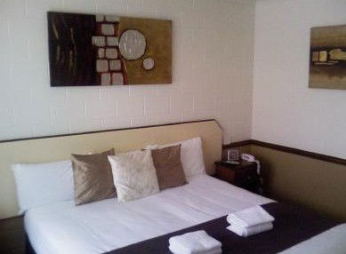 Bent Street Motor Inn - Great Ocean Road Tourism 2