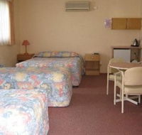 Goulburn Motor Inn - Great Ocean Road Tourism