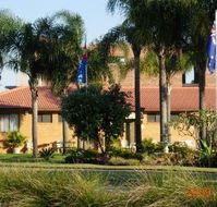 Tuncurry Motor Lodge - Great Ocean Road Tourism