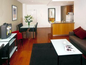 Adina Apartment Hotel St Kilda - Great Ocean Road Tourism 0