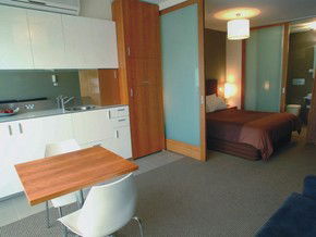 Adina Apartment Hotel St Kilda - Great Ocean Road Tourism 1