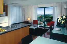 Adina Apartment Hotel St Kilda - Great Ocean Road Tourism 2