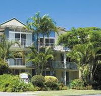 Noosa Outrigger Beach Resort - Great Ocean Road Tourism