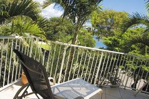 Noosa Outrigger Beach Resort - Great Ocean Road Tourism 4