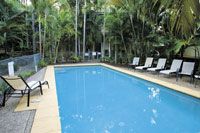 Noosa Outrigger Beach Resort - Great Ocean Road Tourism 5