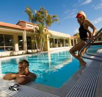 Noosa Springs Golf and Spa Resort - Great Ocean Road Tourism