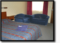 Tartan Motel - Great Ocean Road Tourism 1