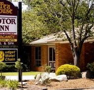 Tea House Motor Inn - Great Ocean Road Tourism