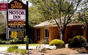 Tea House Motor Inn - Great Ocean Road Tourism 0