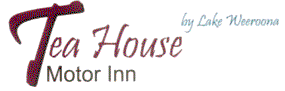 Tea House Motor Inn - Great Ocean Road Tourism 3