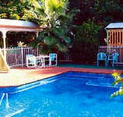 Barrasss John Bright Motor Inn - Great Ocean Road Tourism