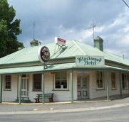 Blackwood Hotel - Great Ocean Road Tourism